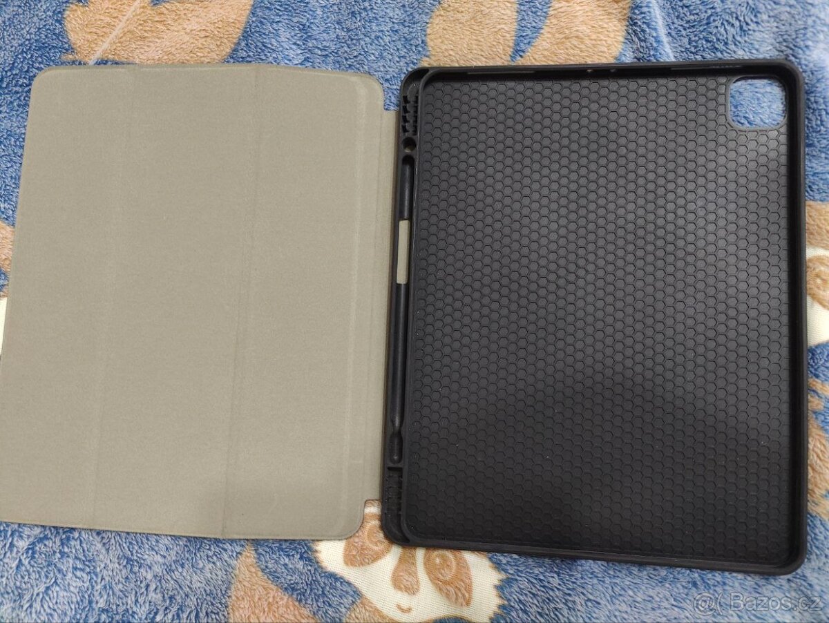 Pouzdro obal Apple iPad Pro 12.9 (2018/2020/2021) - 2