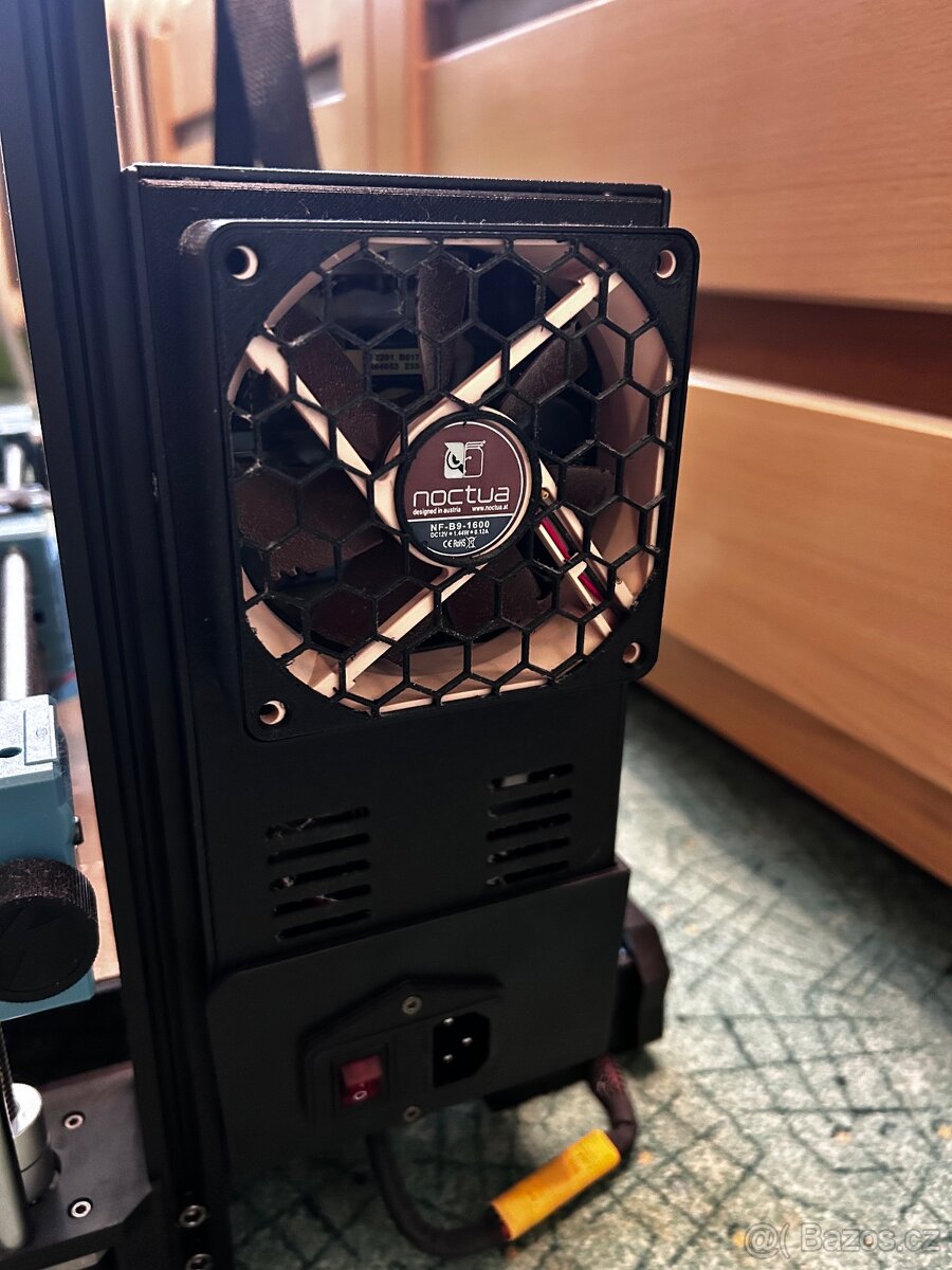 3D tiskárna Sovol SV06 Plus - 2