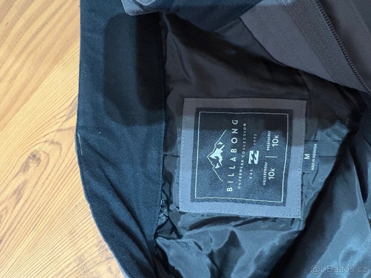 Lyžařské kalhoty BILLABONG - 2