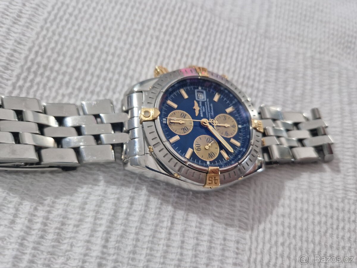 Breitling Chrono Evolution - 2