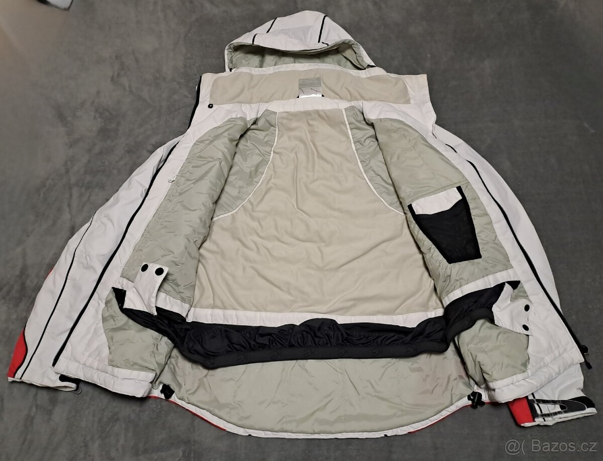 Dámská zimní bunda HANAH vel.42 - 2