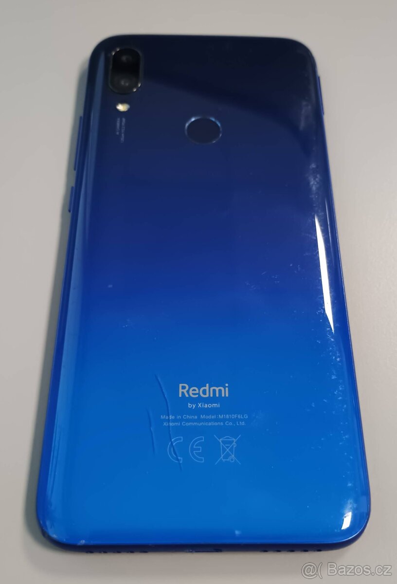 Xiaomi Redmi 7 - 2