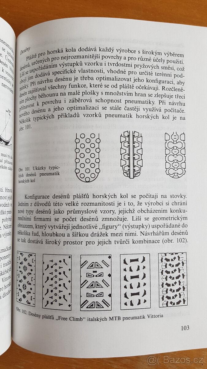 Horské kolo od A do Z - 2