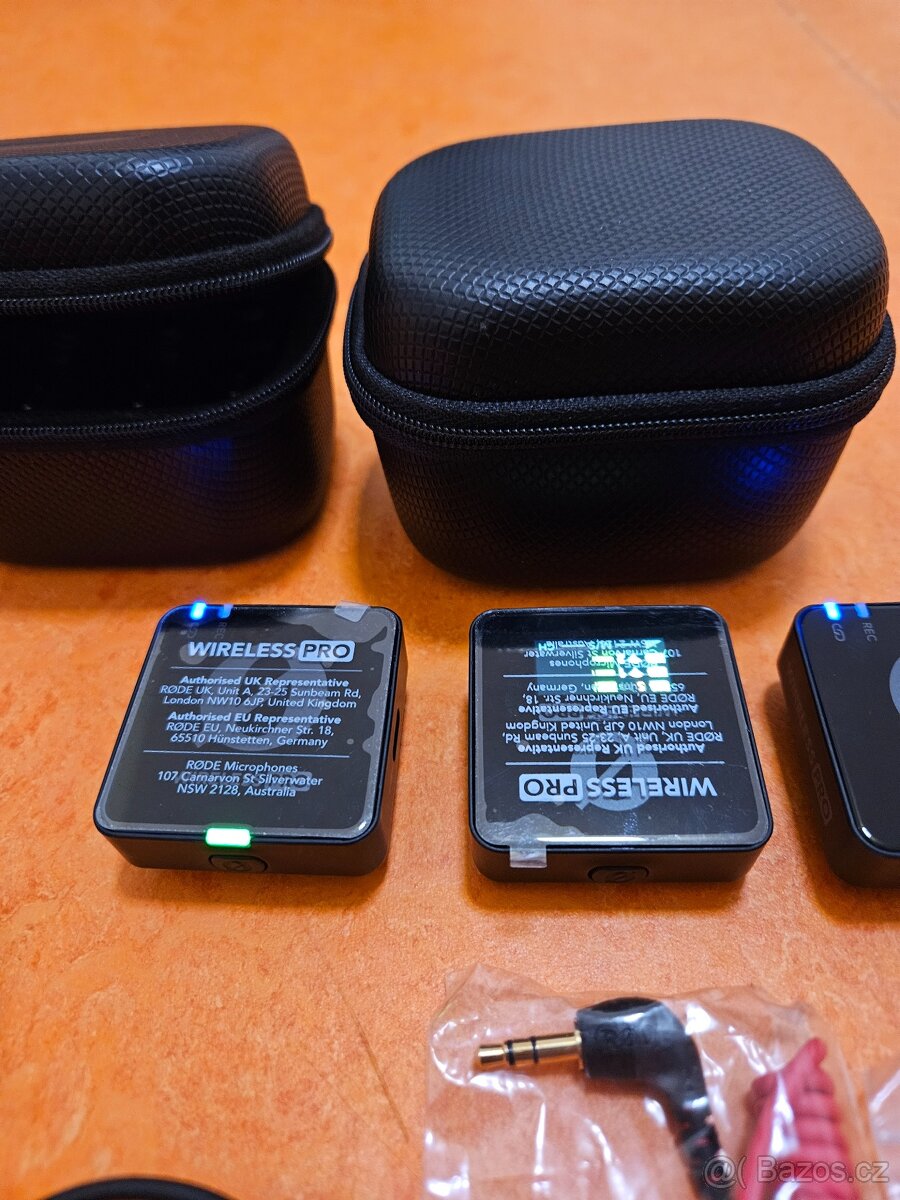 RODE Wireless PRO - 2