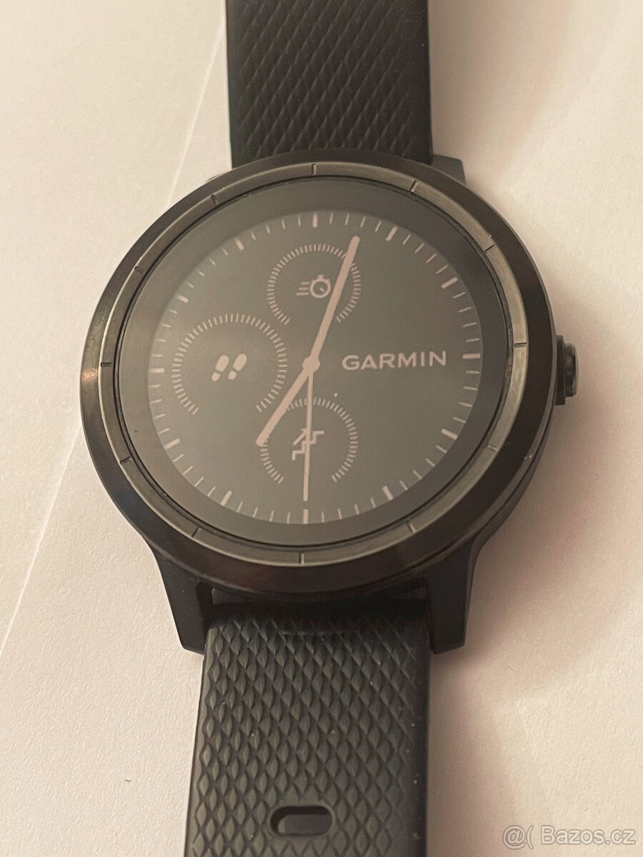 Garmin Vivoactive 3 - 2