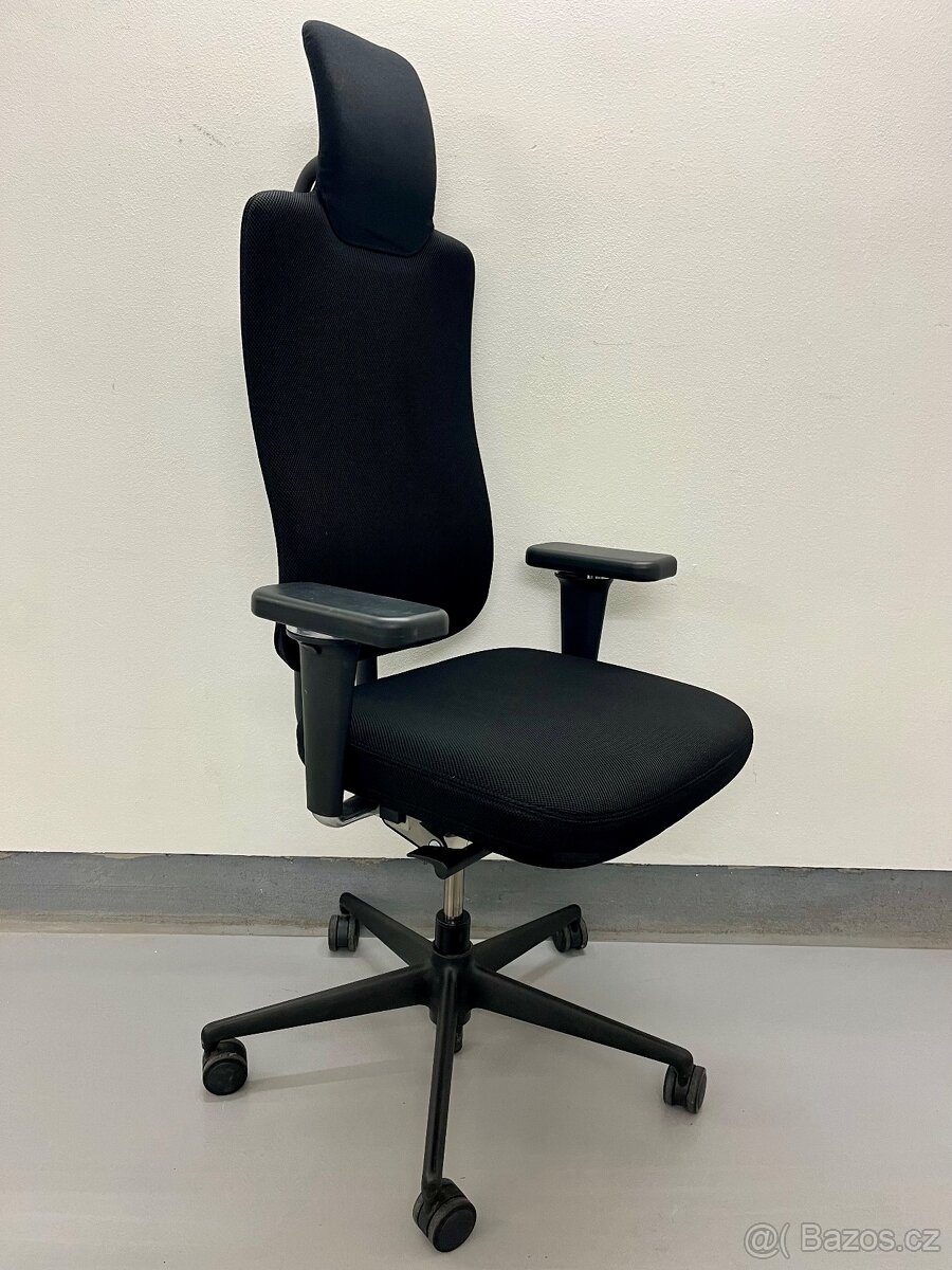 Kancelářská židle Vitra Headline - 2