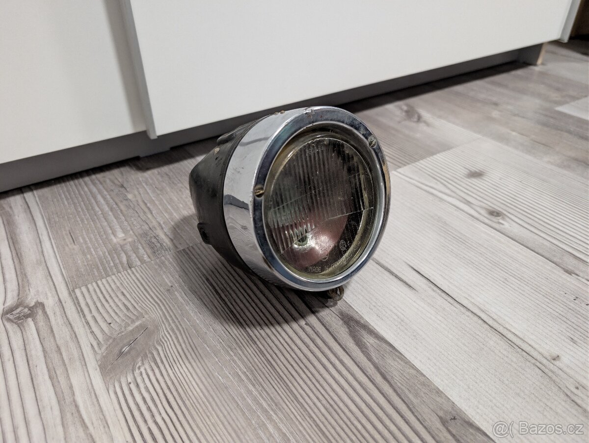 Přední světlo Jawa Mustang 23 - 2