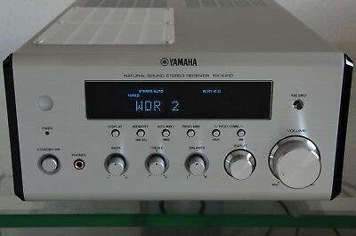 YAMAHA RX E 410 - 2