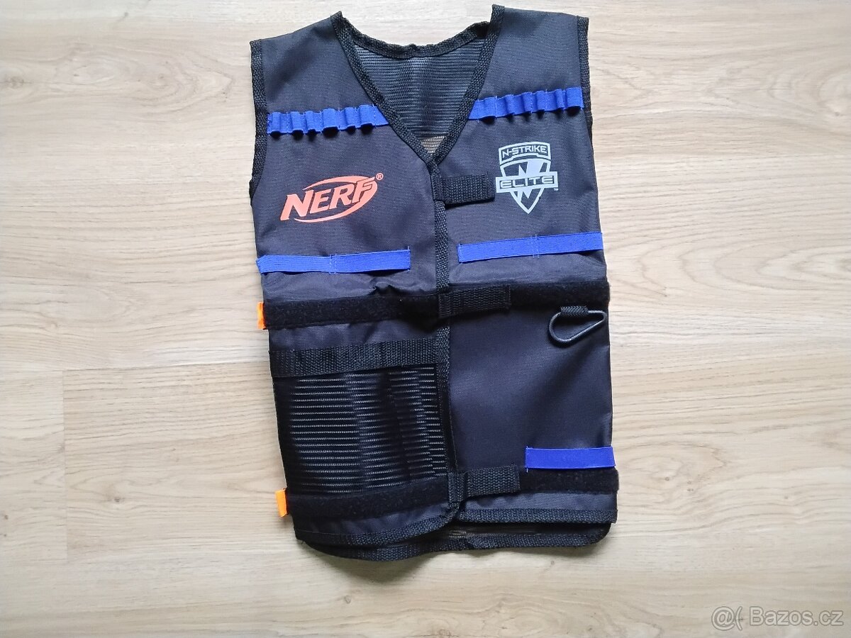 pistole Nerf - 2