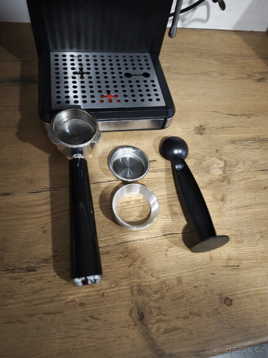 Prodám kávovar Sencor - 2
