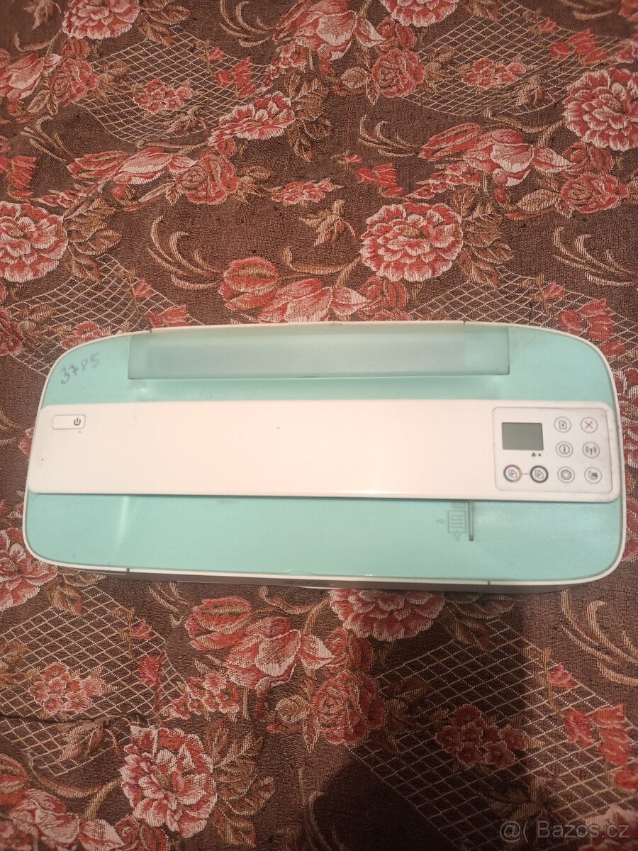 Tiskárna hp - 2