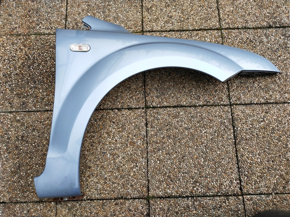 FORD FOCUS II 2007 - 2