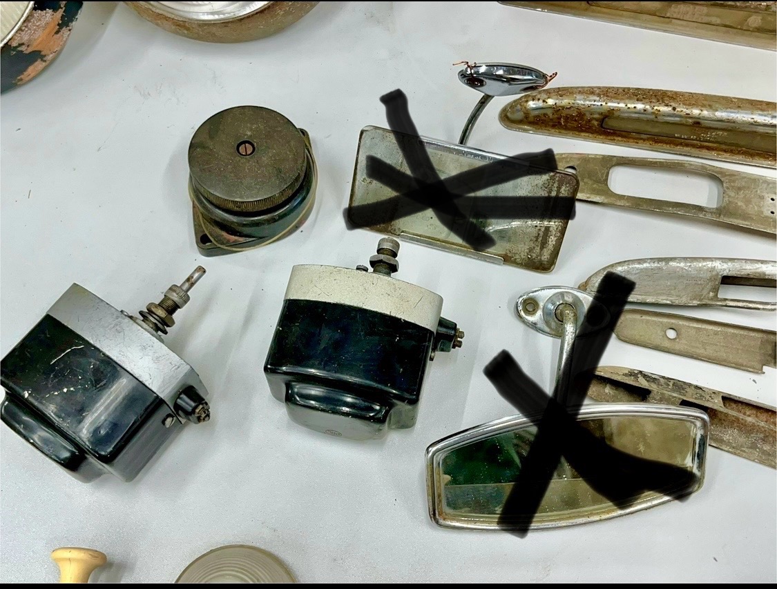 Škoda,Spartak,Octavia,Felicia - 2