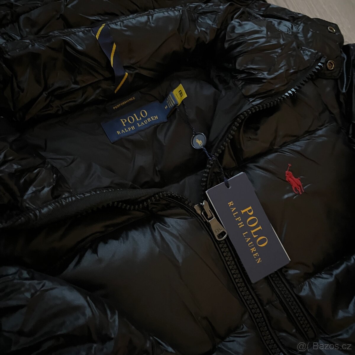 Bunda Polo Ralph Lauren - 2