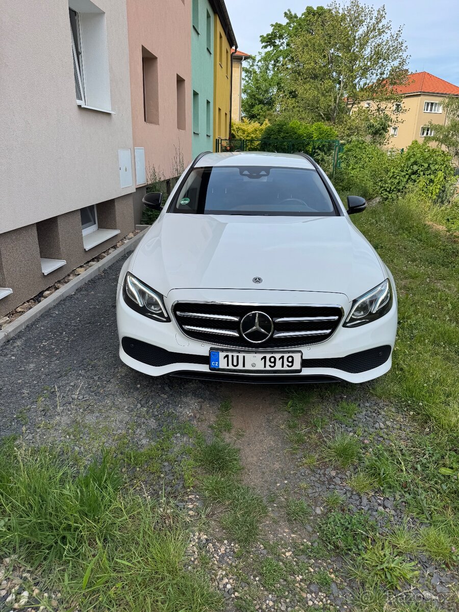E 350 190 KW - 2