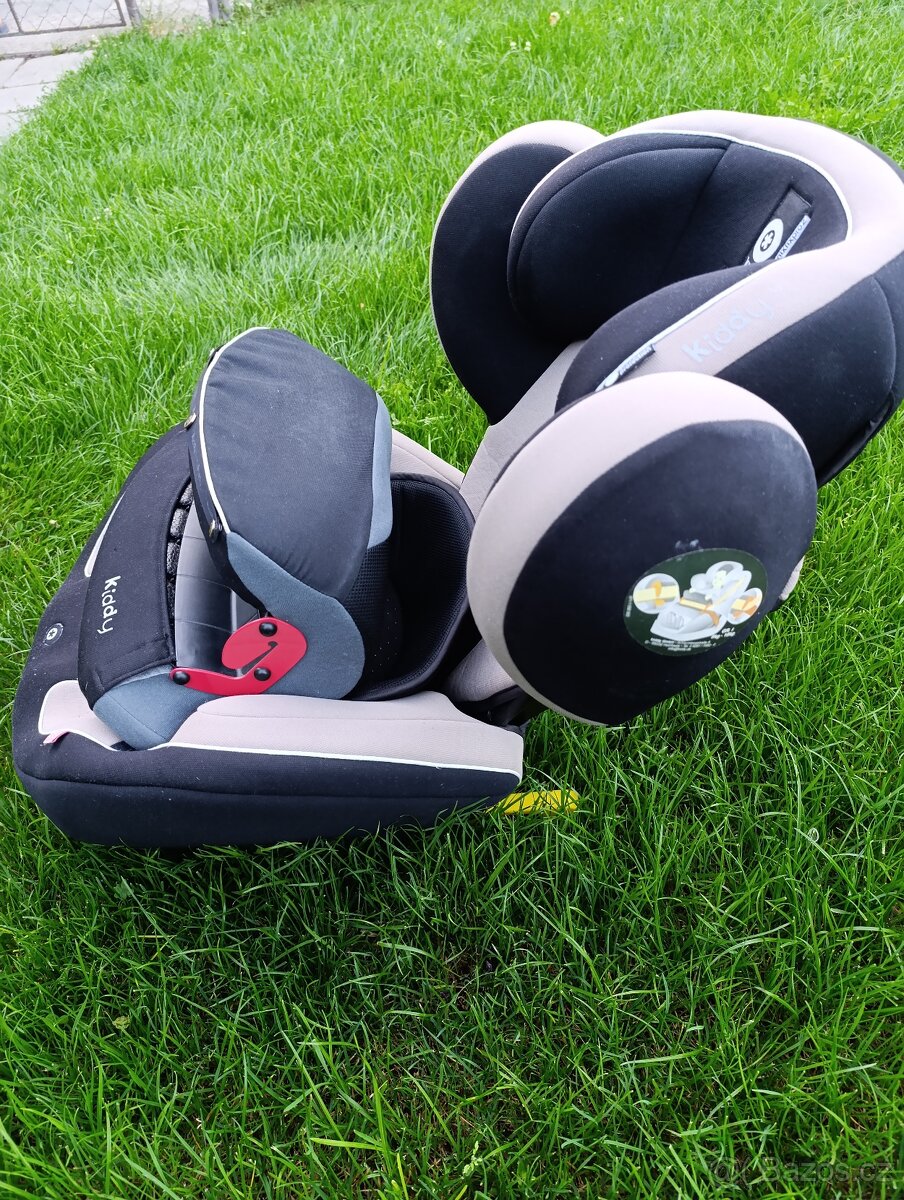 Kiddy Phoenixfix pro2 - 2