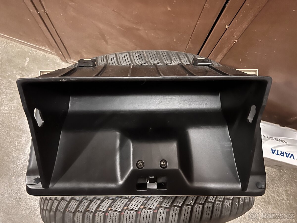 Kastlik Honda Prelude 5g - 2