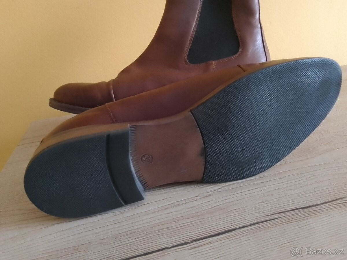 Boty - 2