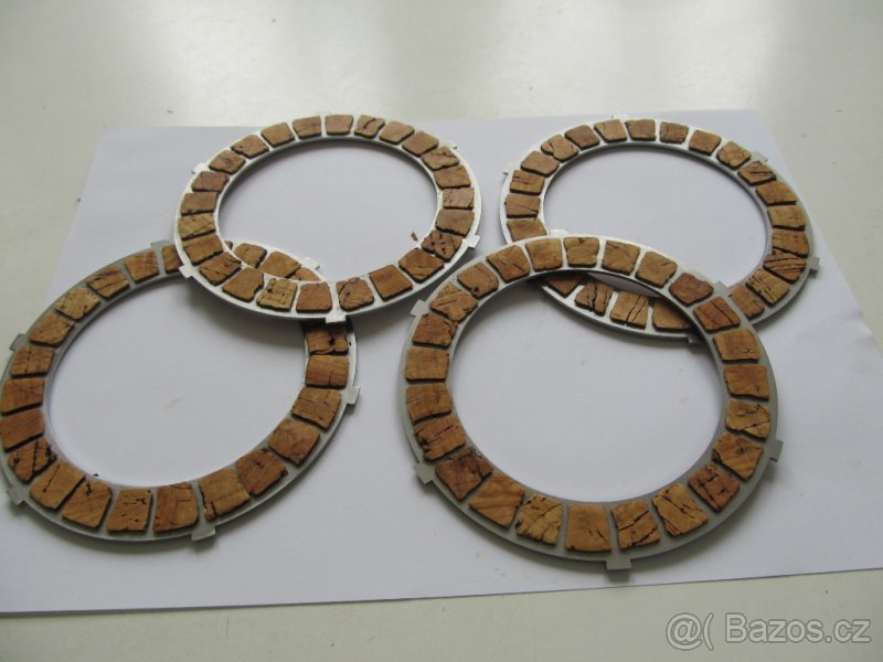 Ogar 250-4 r.v. 1936-1946 - 2