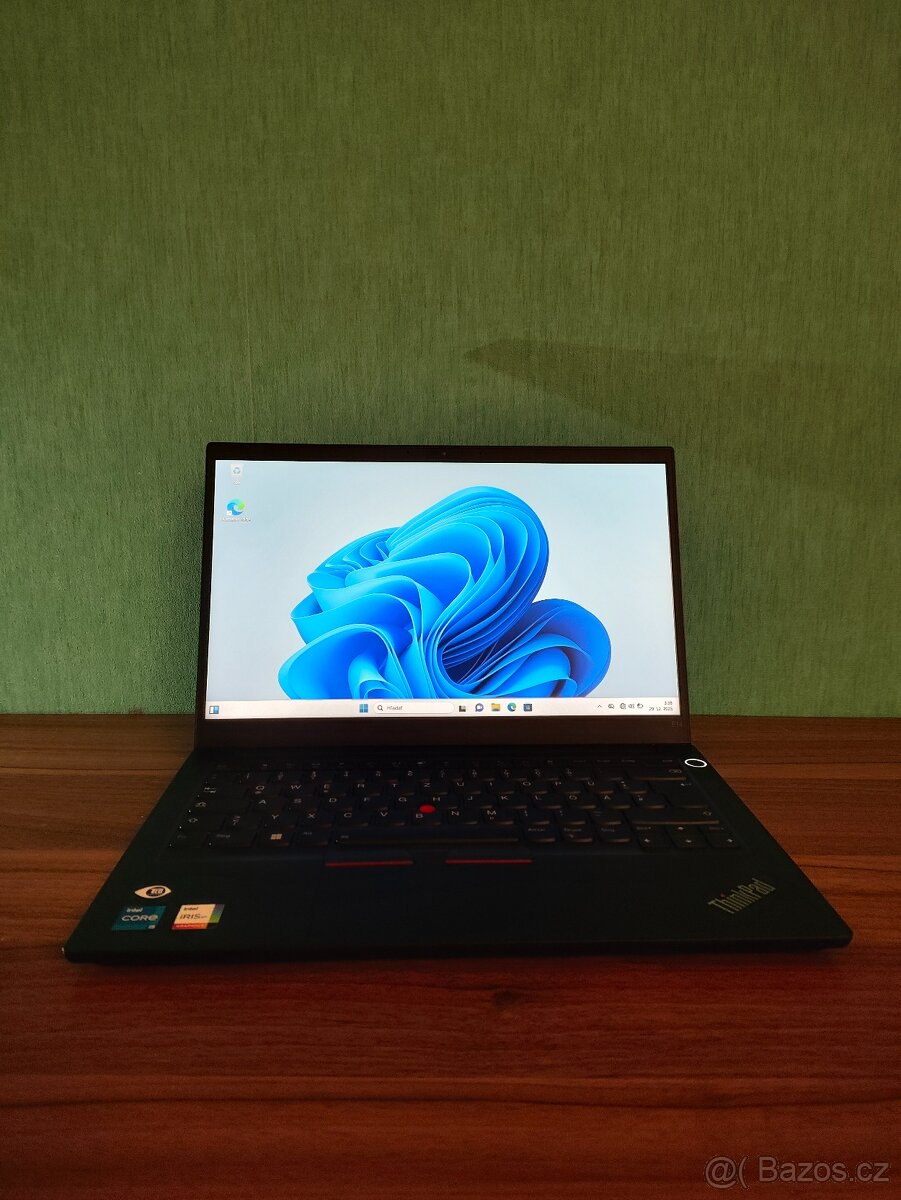 ThinkPad E14 Gen 4 | i5 12.gen • 16GB • 512GB - 2