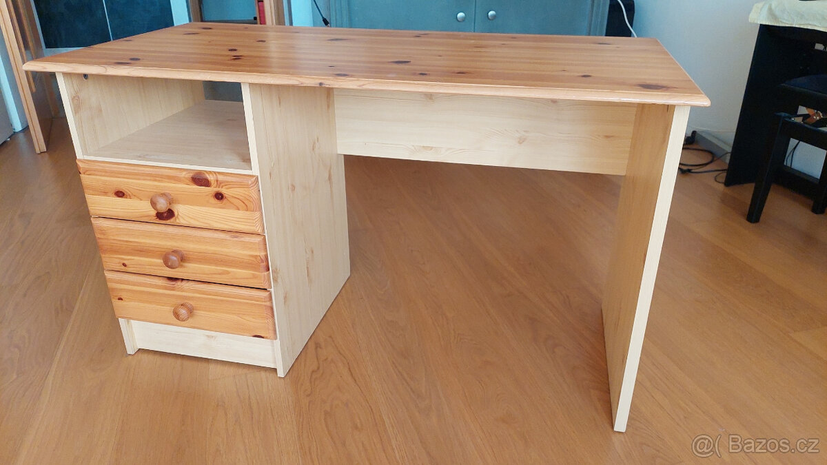 Prodám dětské psací stůl - 2