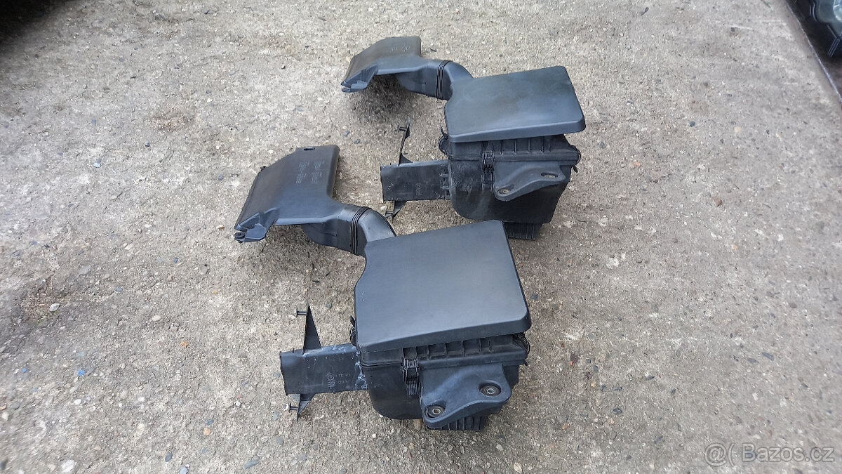 BMW E46 M54 AIR BOX 2.2i , 2.5i, 3.0i - 2
