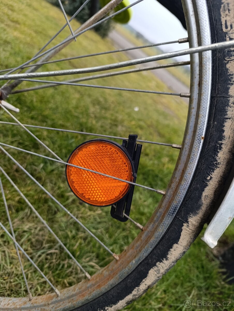 Retro kolo Liberta - 2