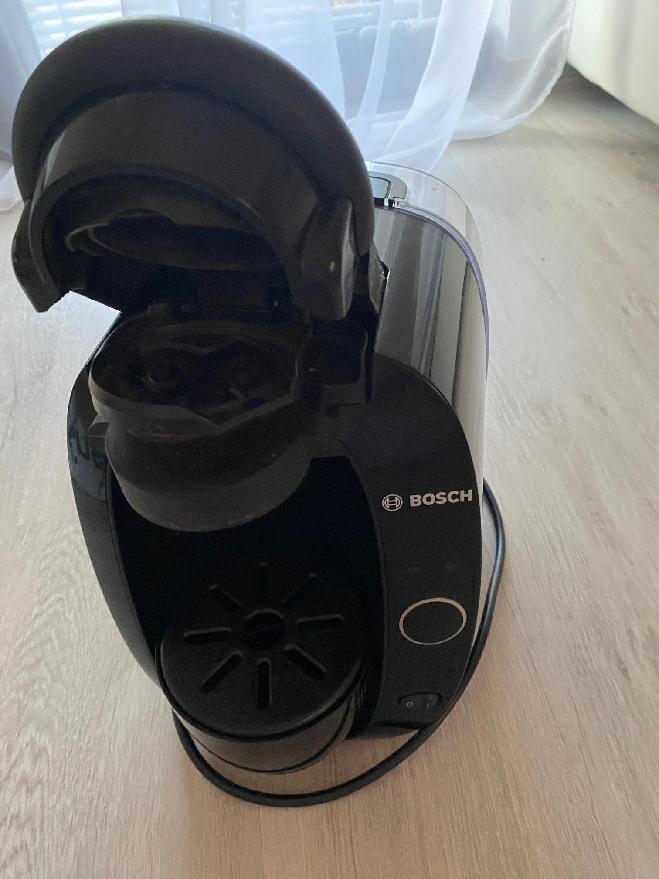 bosch tassimo kávovar - 2