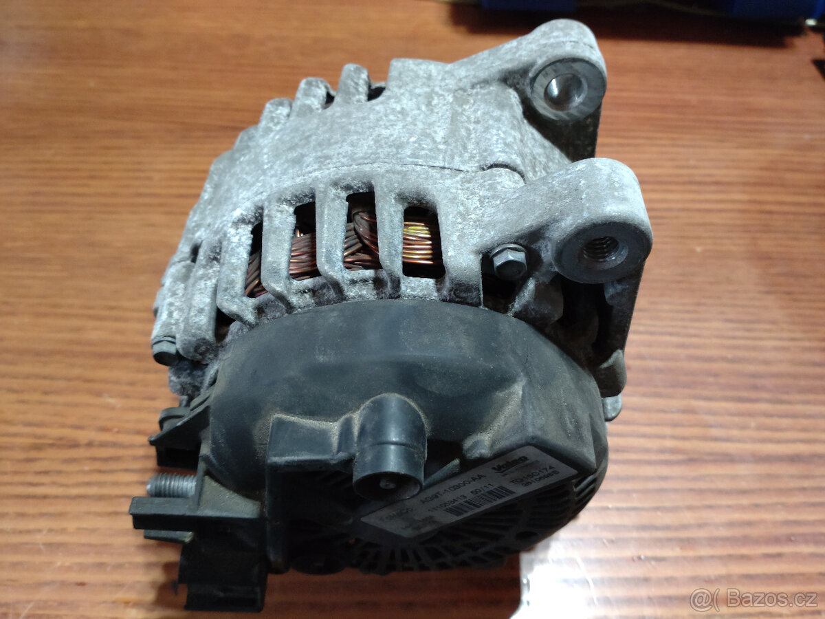 Ford Galaxy rv. 2008 - 2013 - alternátor - 2
