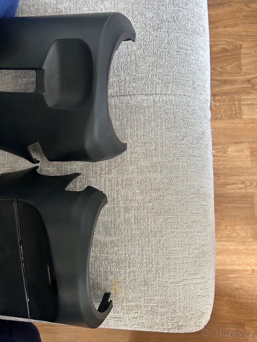 Kryt kolem volantu e36 - 2