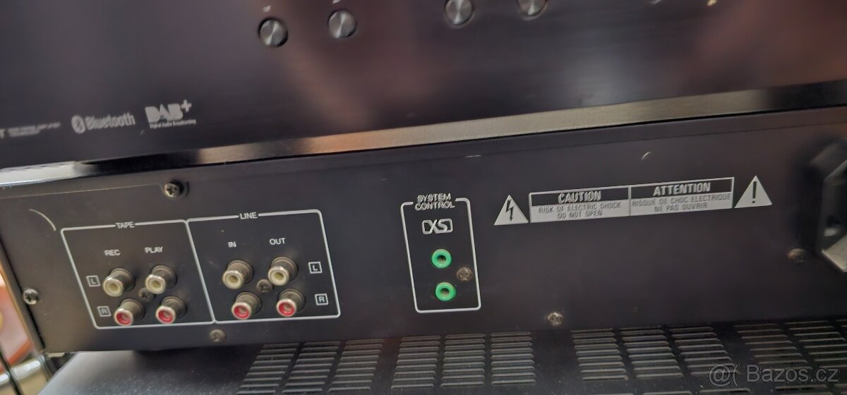 Equalizer Kenwood - 2