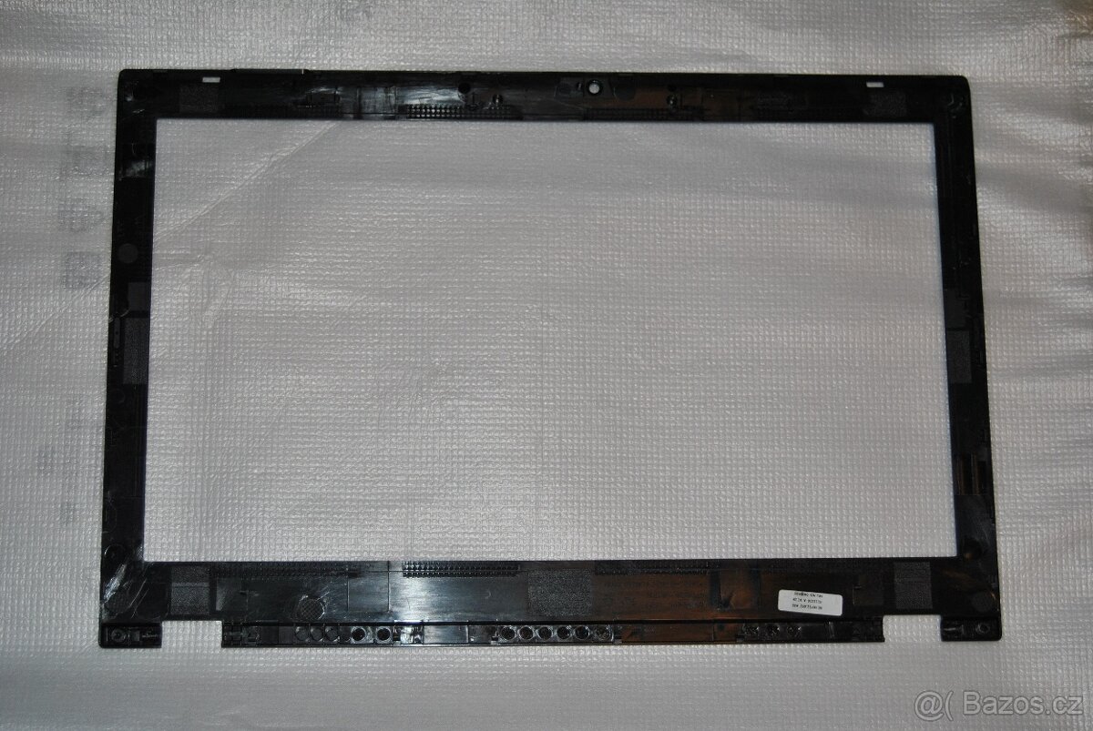 Rámeček displeje Lenovo Thinkpad T420s - 2