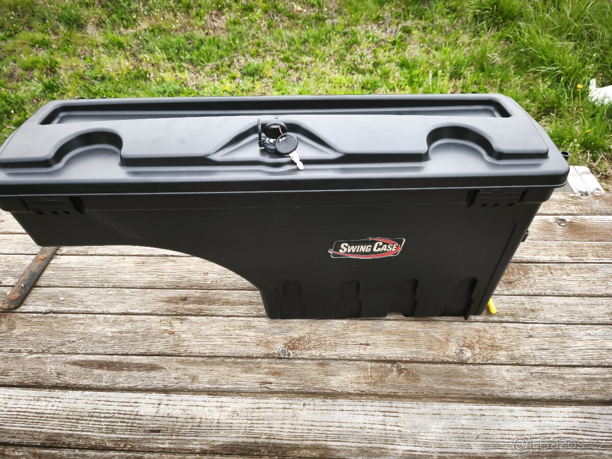 Box na korbu Mitsubishi L200 19- - 2