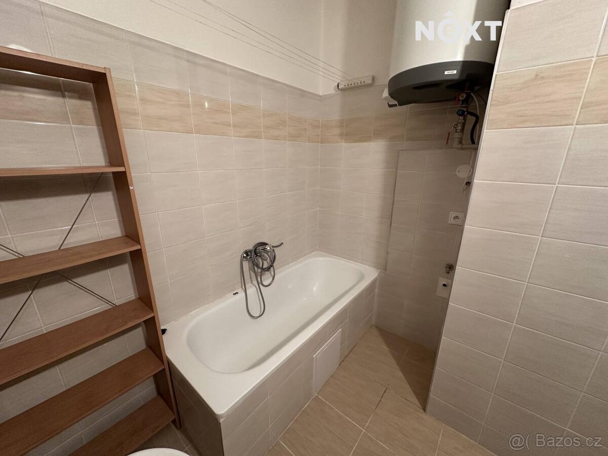 Pronájem byt 1+1, 54㎡ - 2