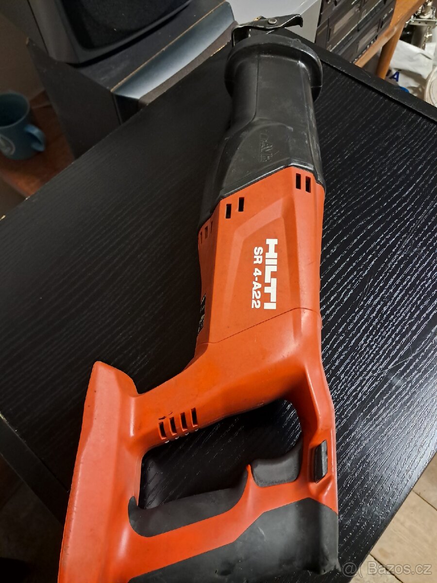Hilti pila SR 4-A22 - 2