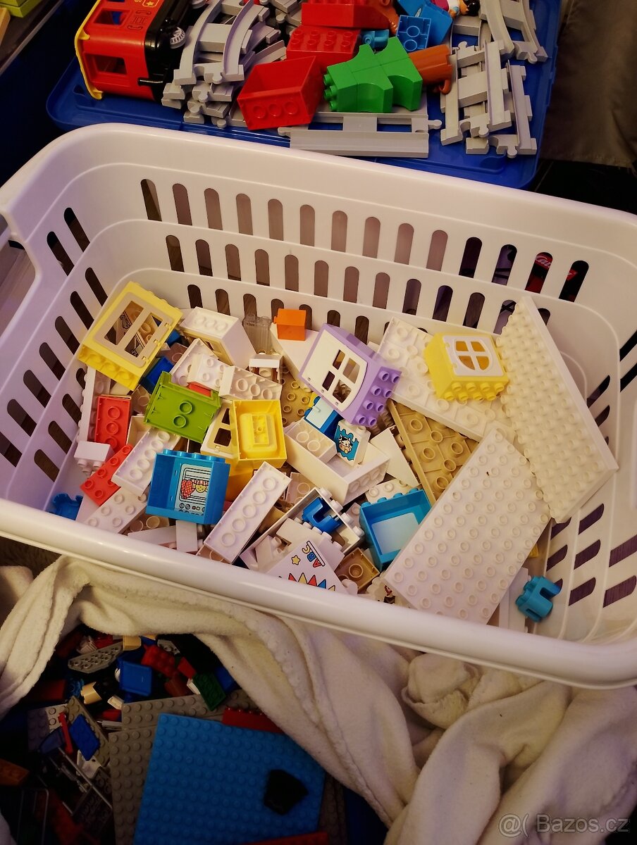 LEGO Duplo 10929 Town Domeček na hraní - 2