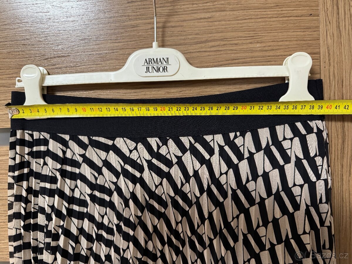 Plisovaná sukně zn.Marella, vel.M/L. - 2