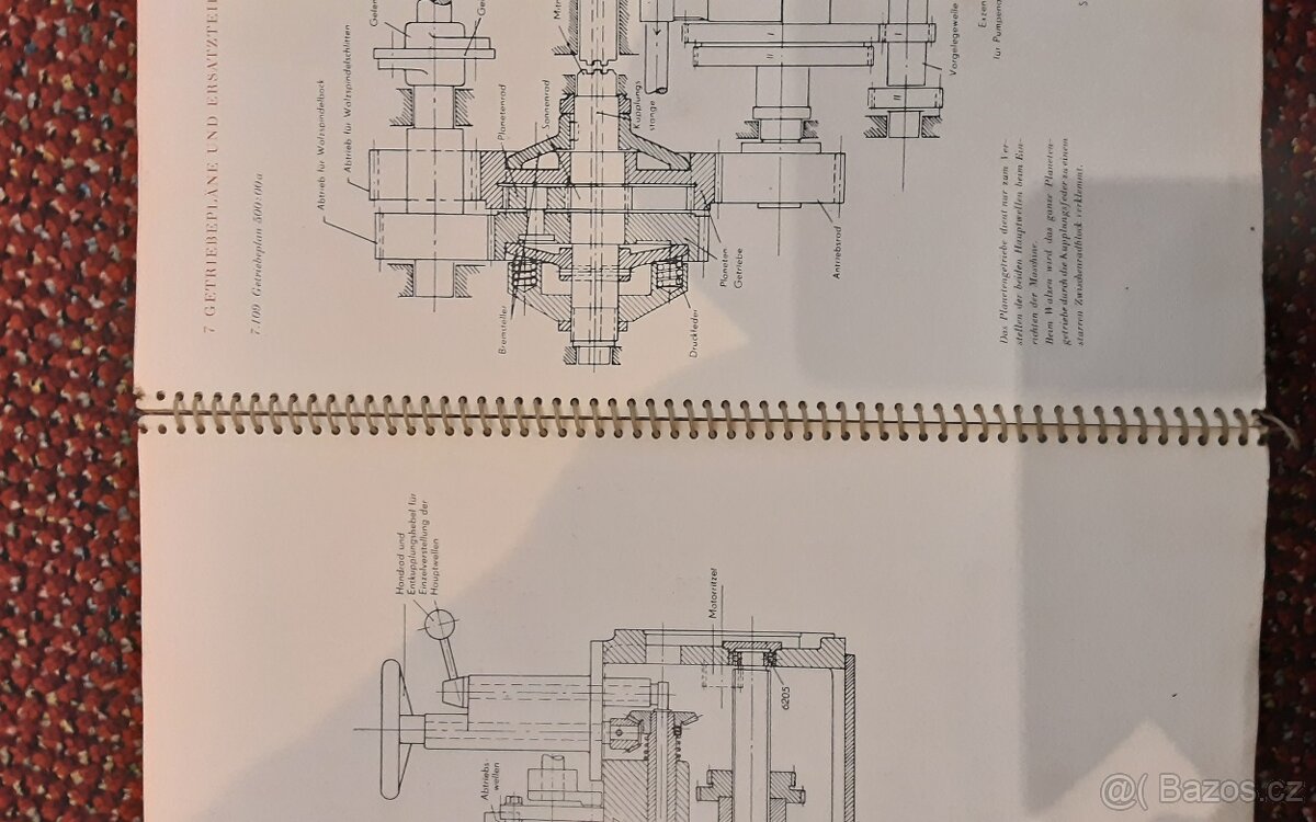 Manual GWR 80 - 2