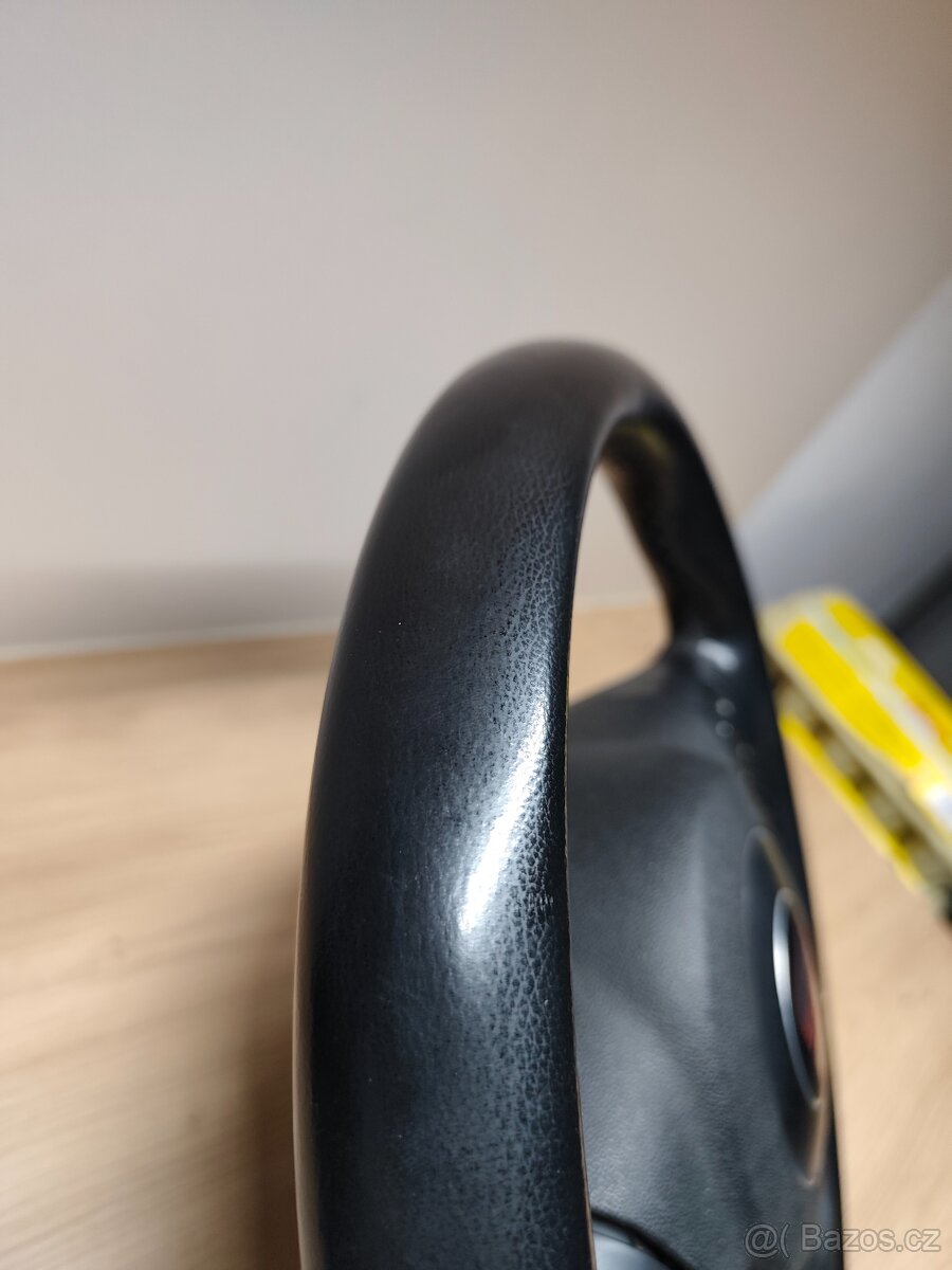 Prodám tříramenný multifunkční volant Seat - 2