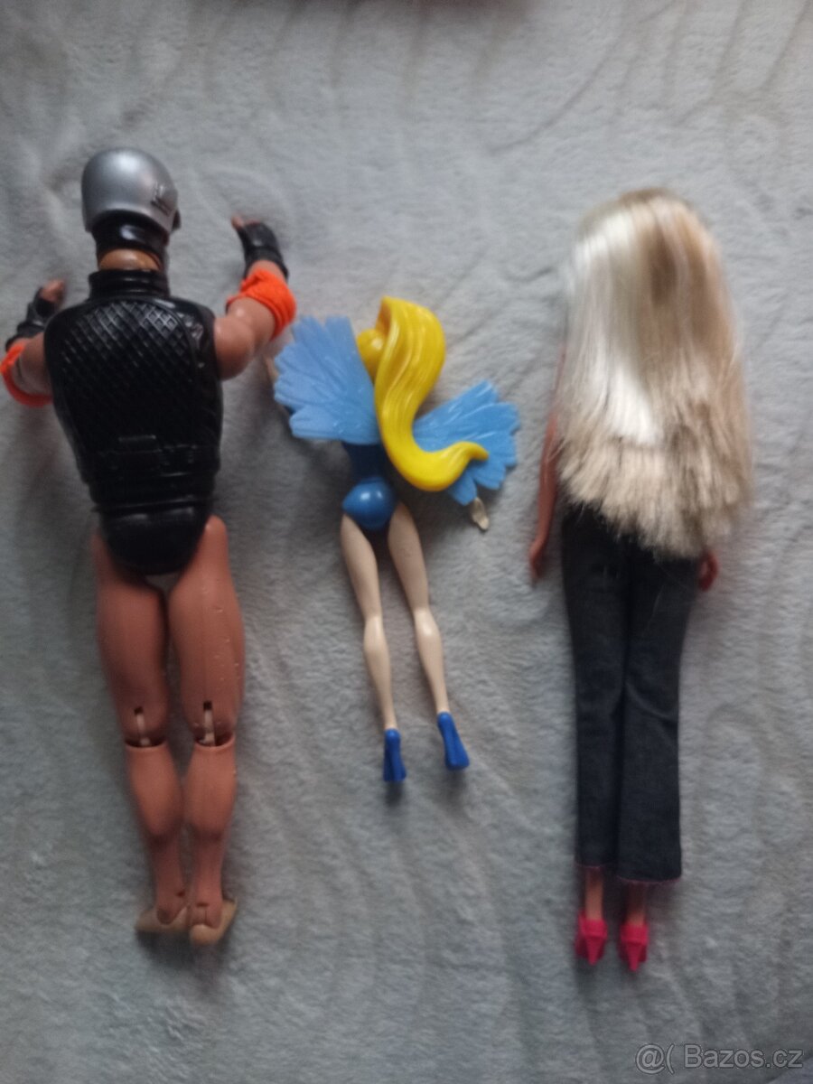 Panenky - 2