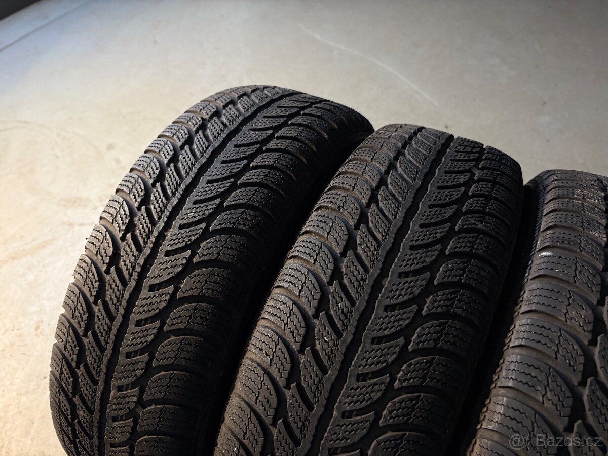 Zimní pneu Sava 185/60R14 - 2