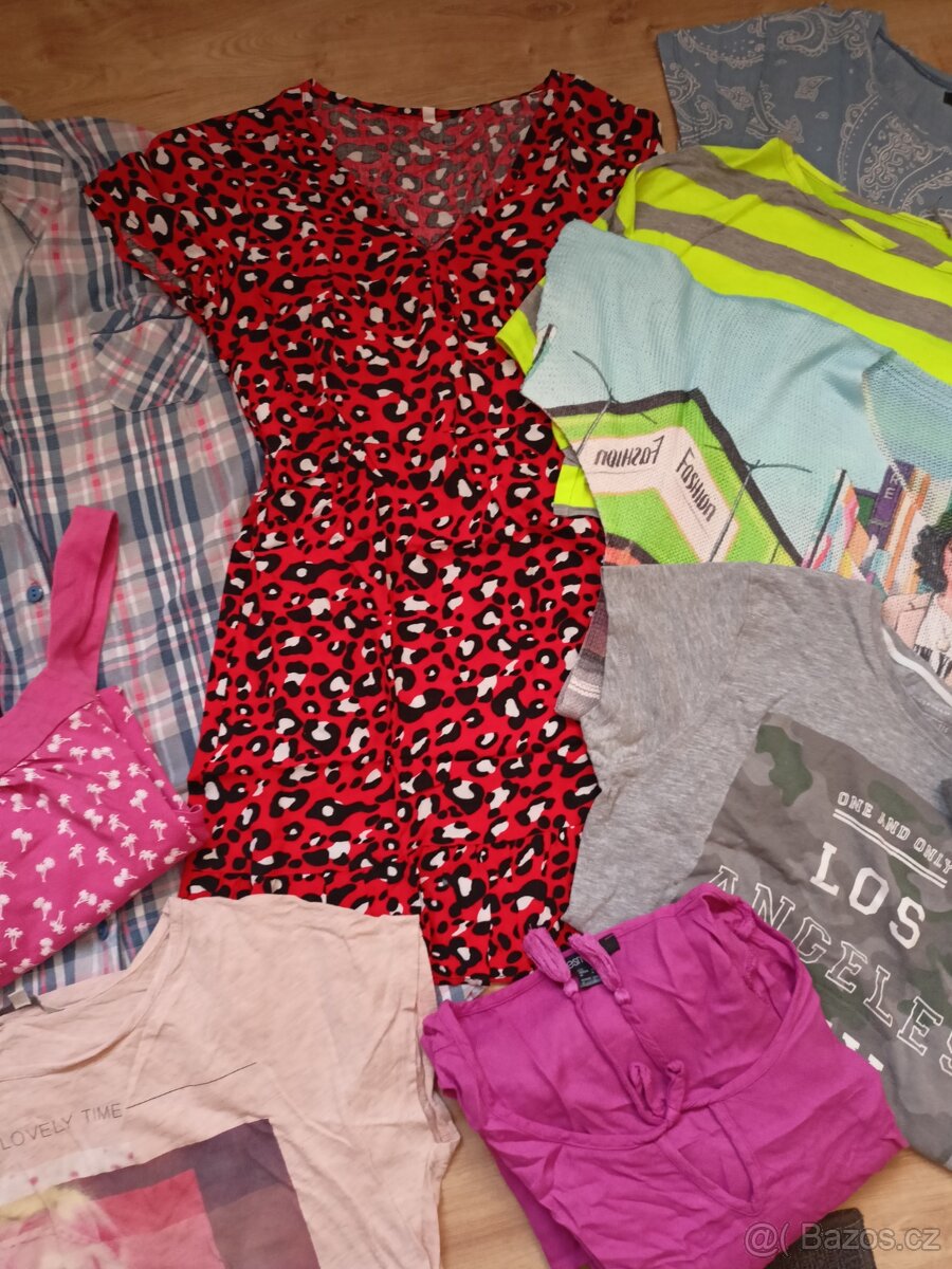Dámské vel.L/XL - 2