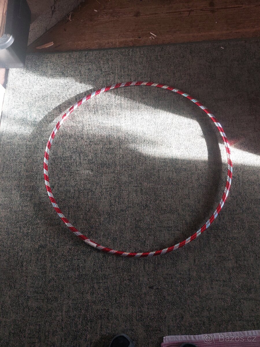Hula obruce - 2