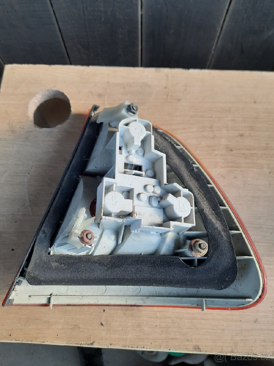 Zadní světla BMW E46 touring - 2