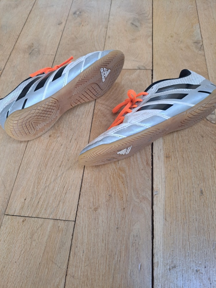 Sálovky Adidas 37 1/3 - 2