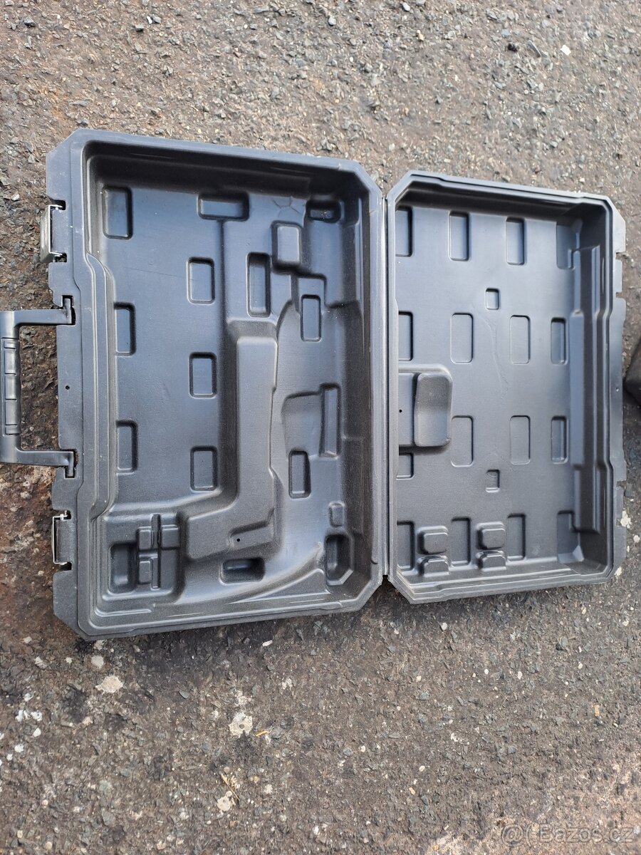 Kufr XTline vrtací kladivo - 2