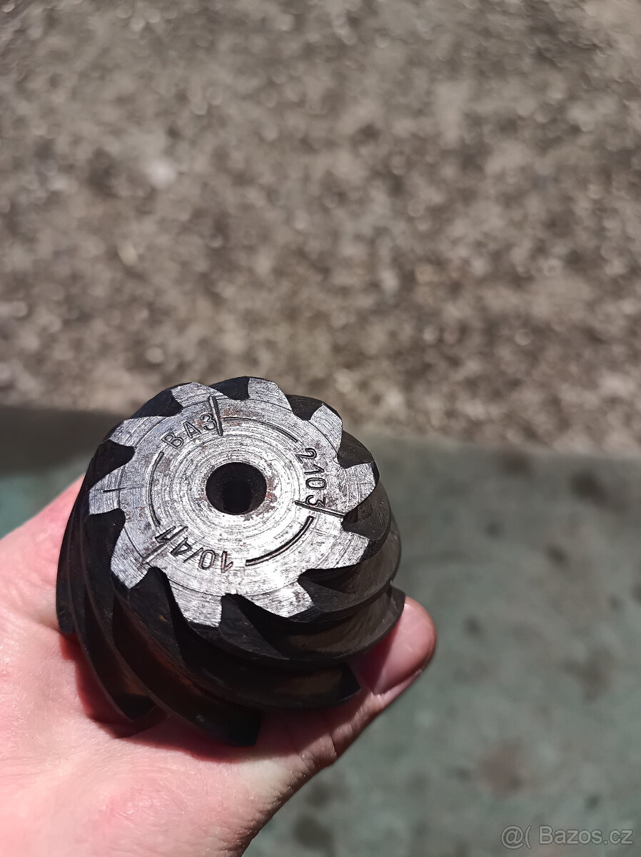 Soukolí stálého převodu Lada/VAZ 1500 (2103) - 2