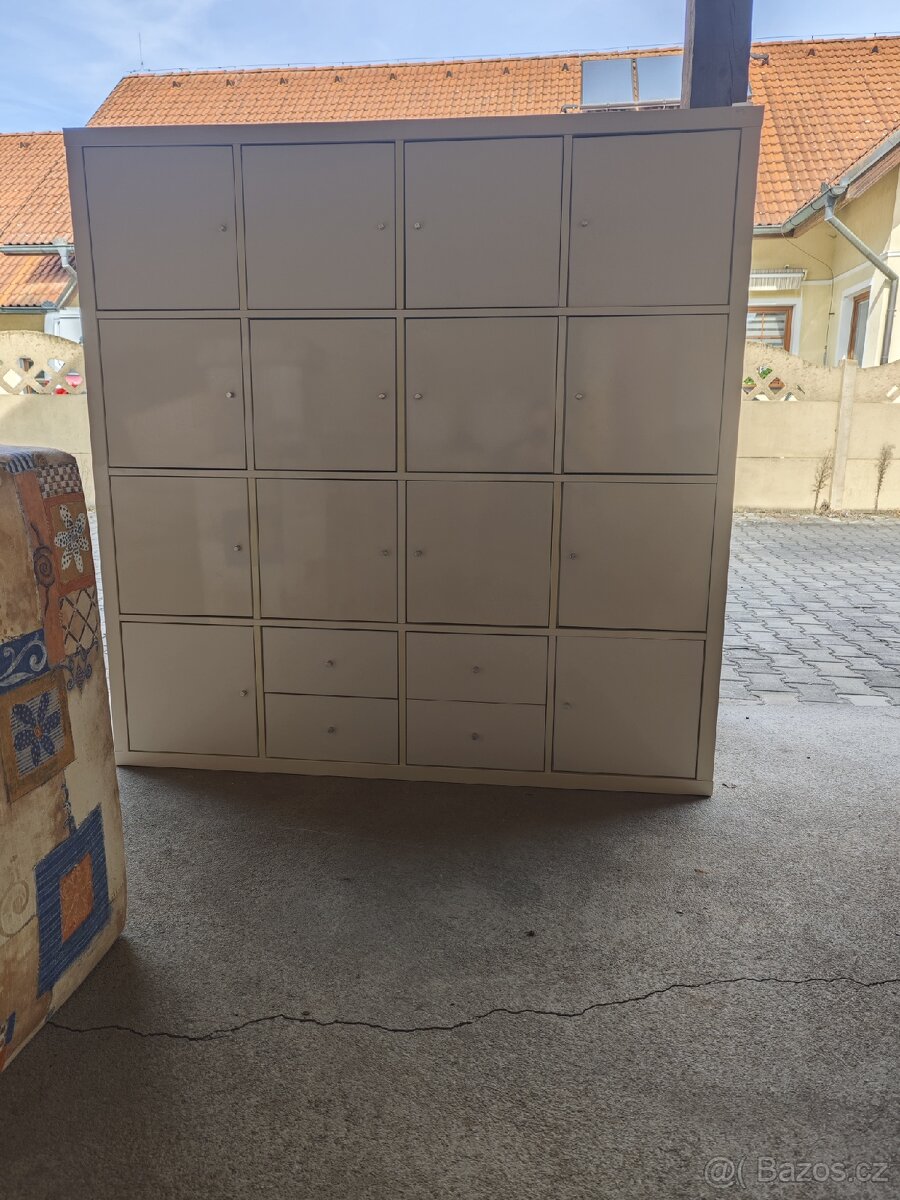 Komoda Kalax Ikea - 2