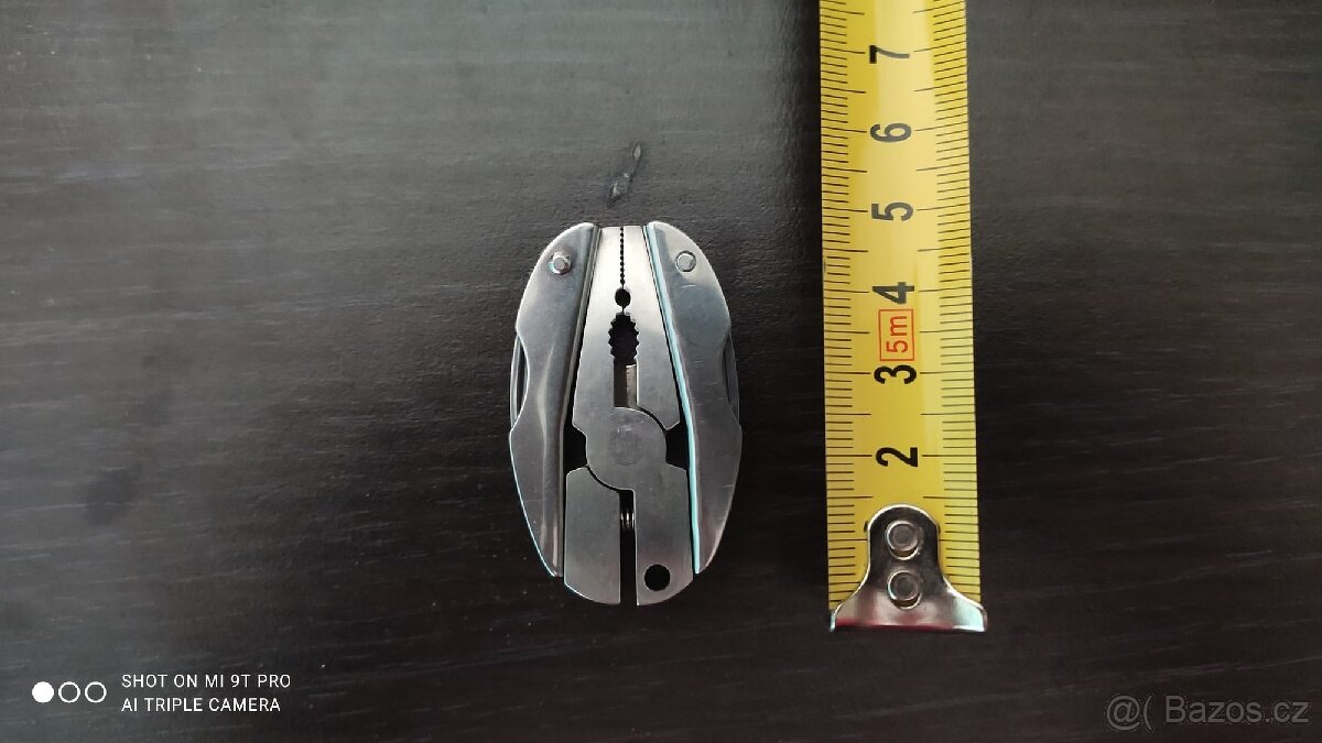 Malé kleštičky - 2