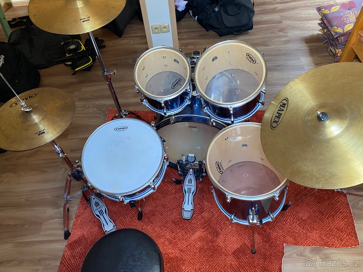 Bicí souprava Mapex Horizon - 2